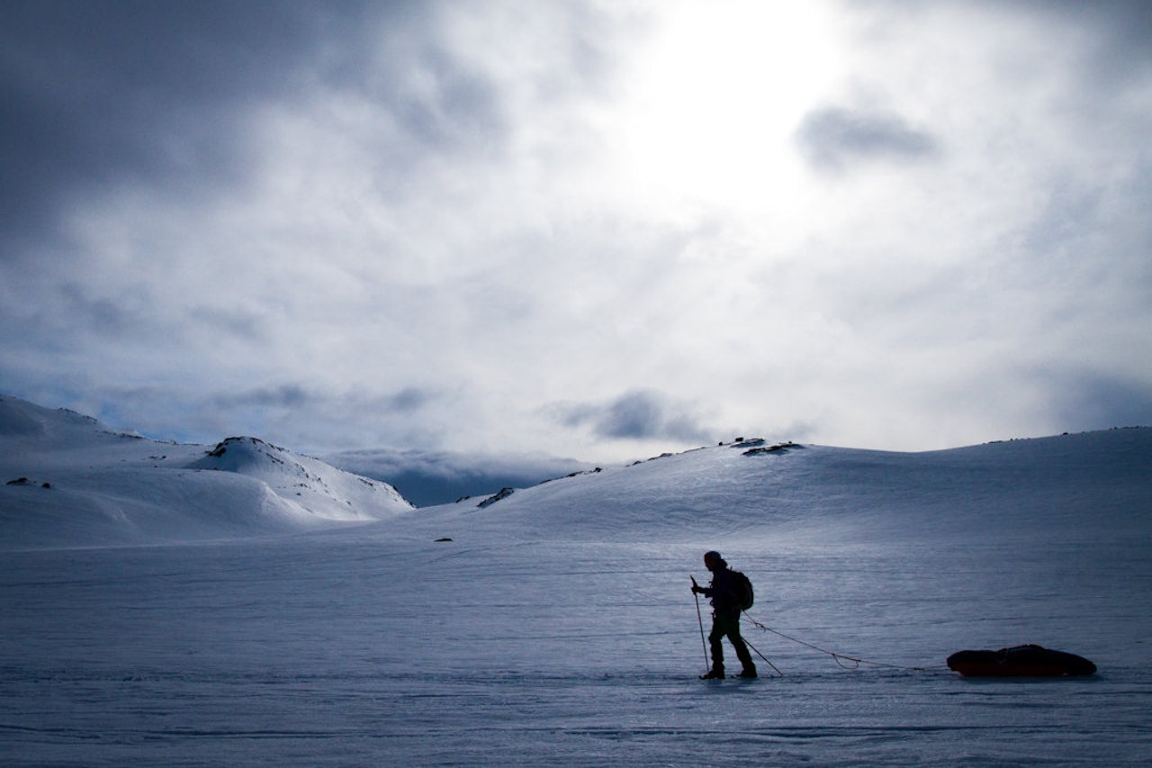 Foto: Line Hårklau Foto: Line Hårklau