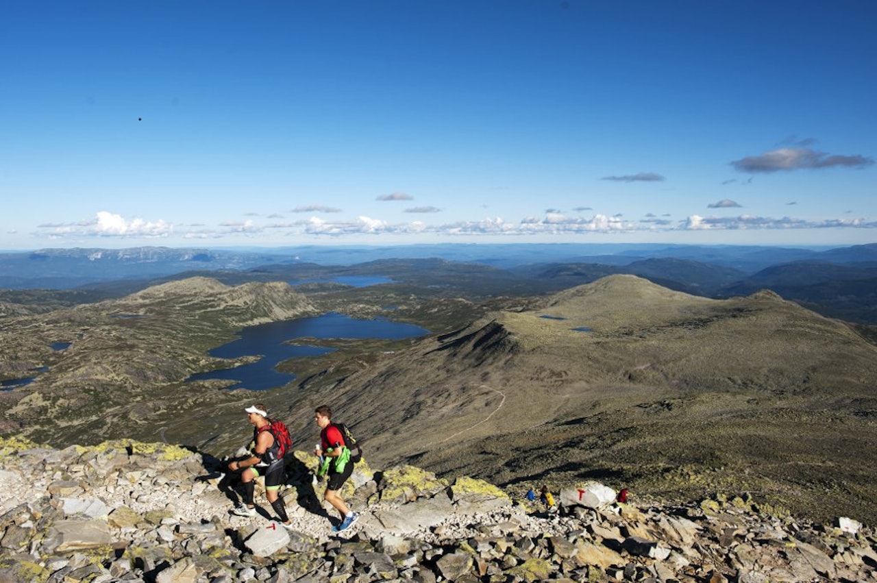 Foto: Kai-Otto Melau  Foto: Kai-Otto Melau