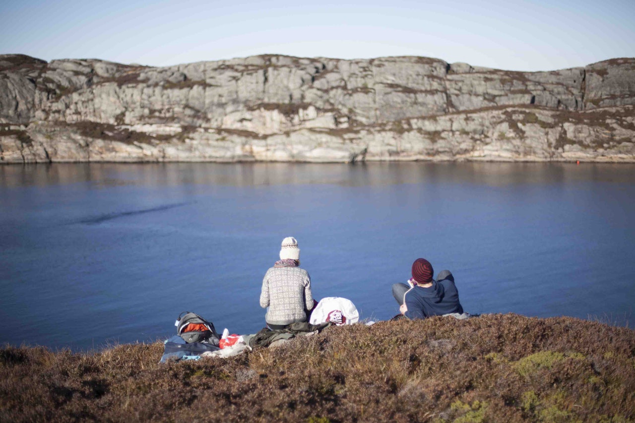 Foto: Marte Stensland Jørgensen