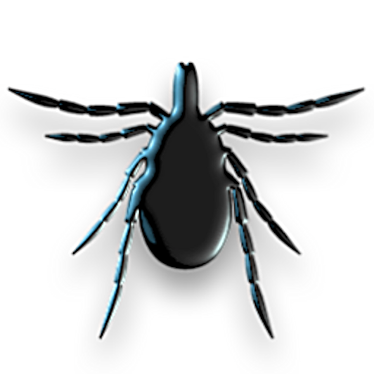 En ny app om flått, gir deg tips til hvordan du best holder flåtten på avstand. flått app