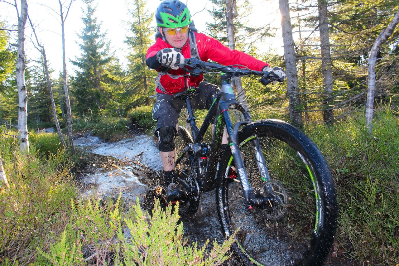 Slik man vil at livet skal se ut, 1. Foto Øyvind Wold Slik man vil at livet skal se ut, 1. Foto Øyvind Wold