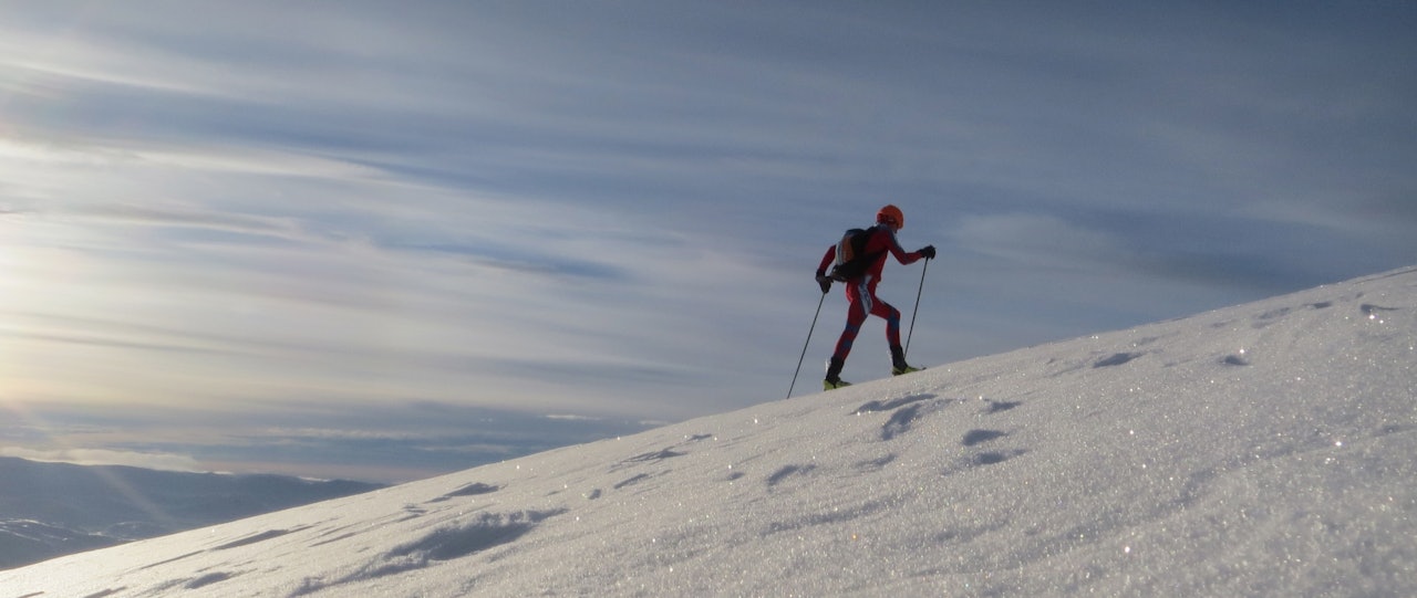 Foto: Lars Erik Skjervheim Foto: Lars Erik Skjervheim