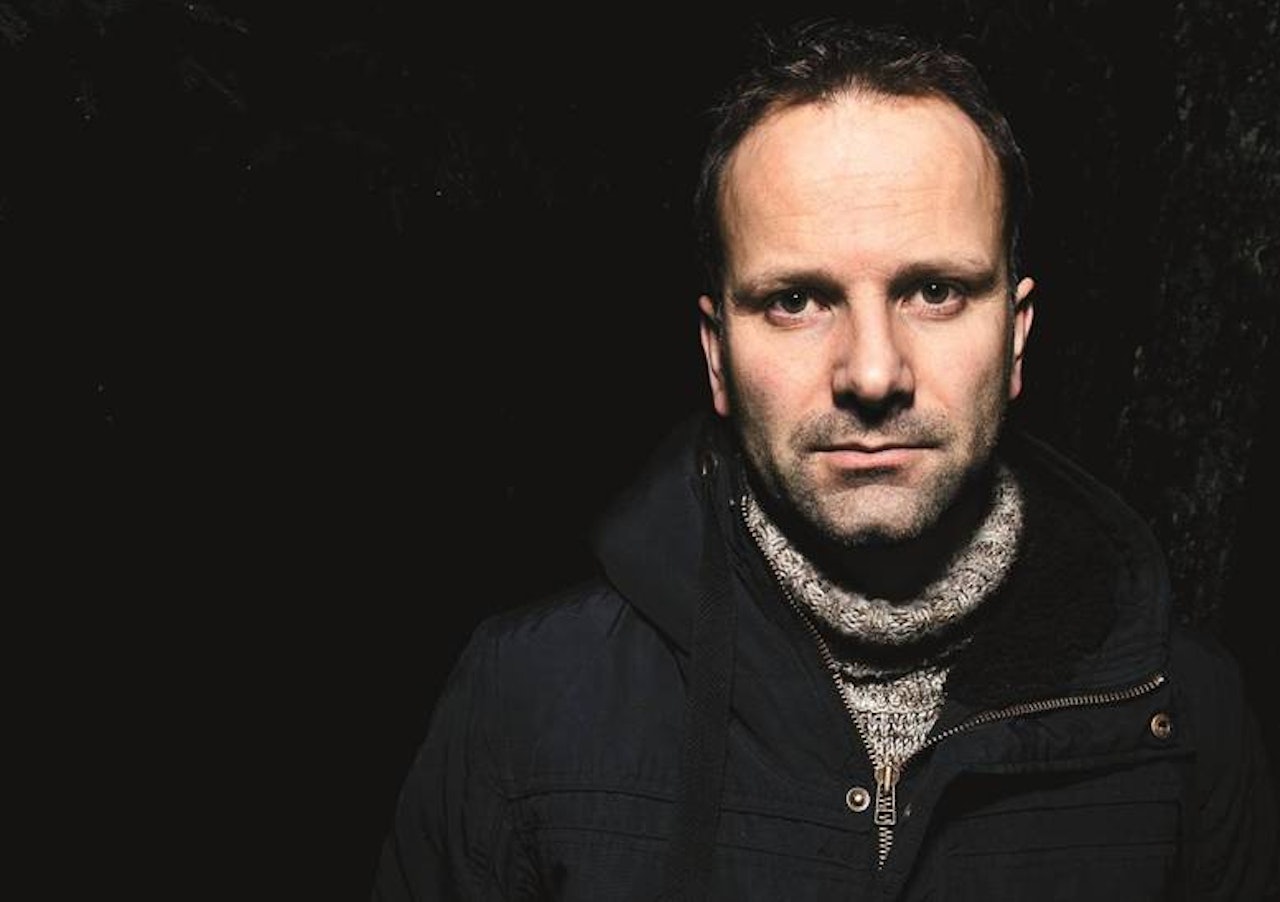 Gudmund Skjeldal. Foto: Christian Nerdrum Gudmund Skjeldal. Foto: Christian Nerdrum