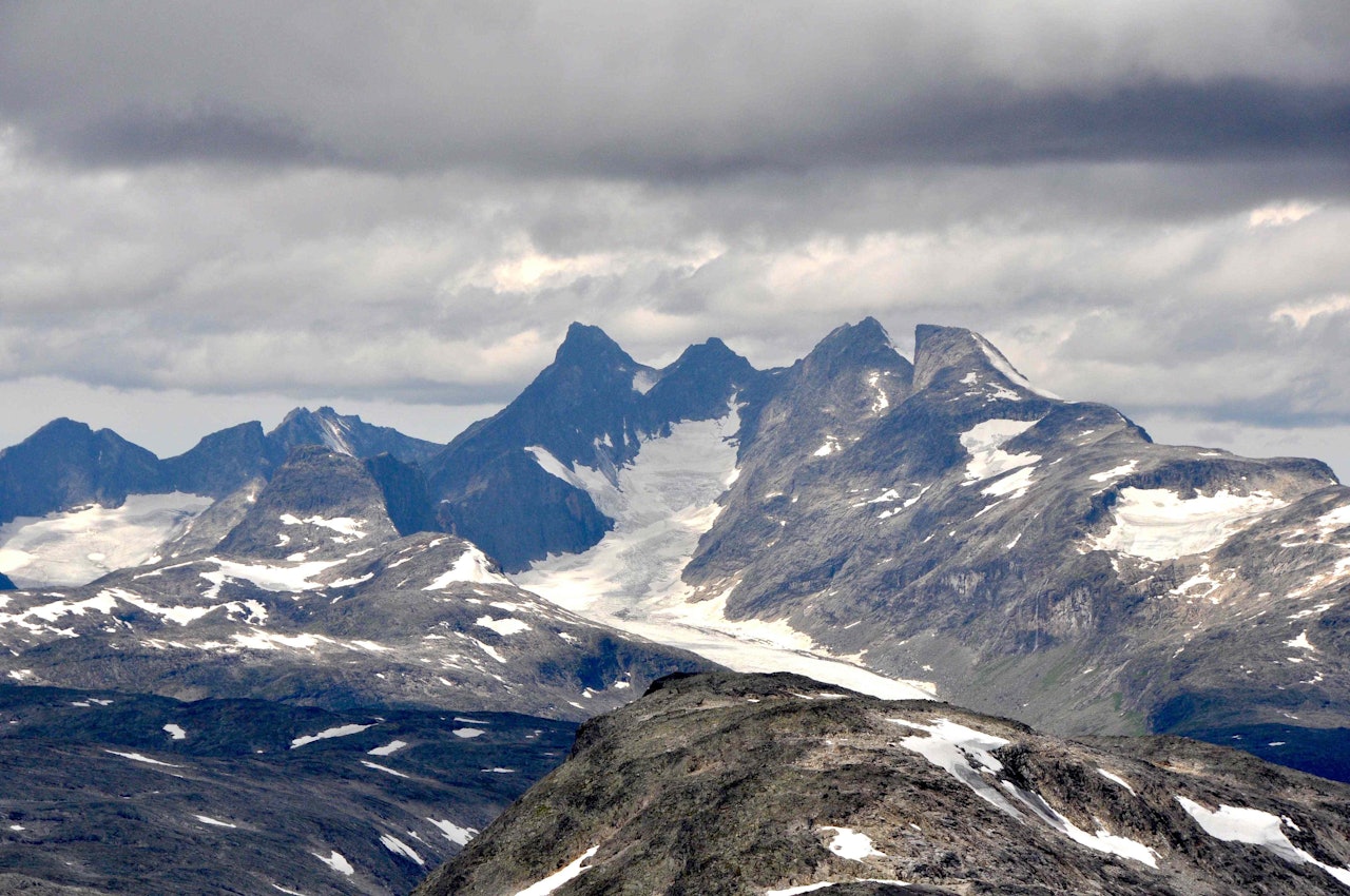 Foto: Sandra Lappegard Foto: Sandra Lappegard