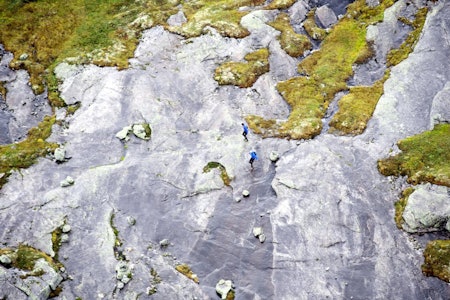 Foto: Kai-Otto Melau Foto: Kai-Otto Melau