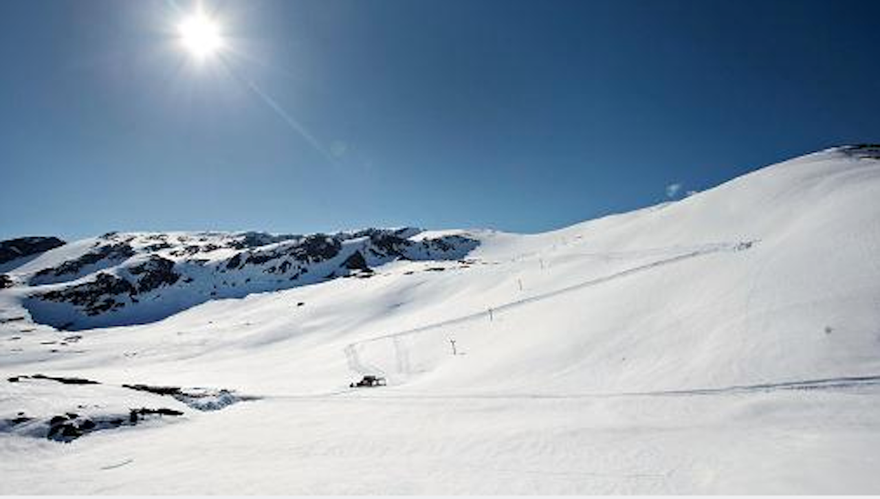 Foto: stryn.no Foto: stryn.no