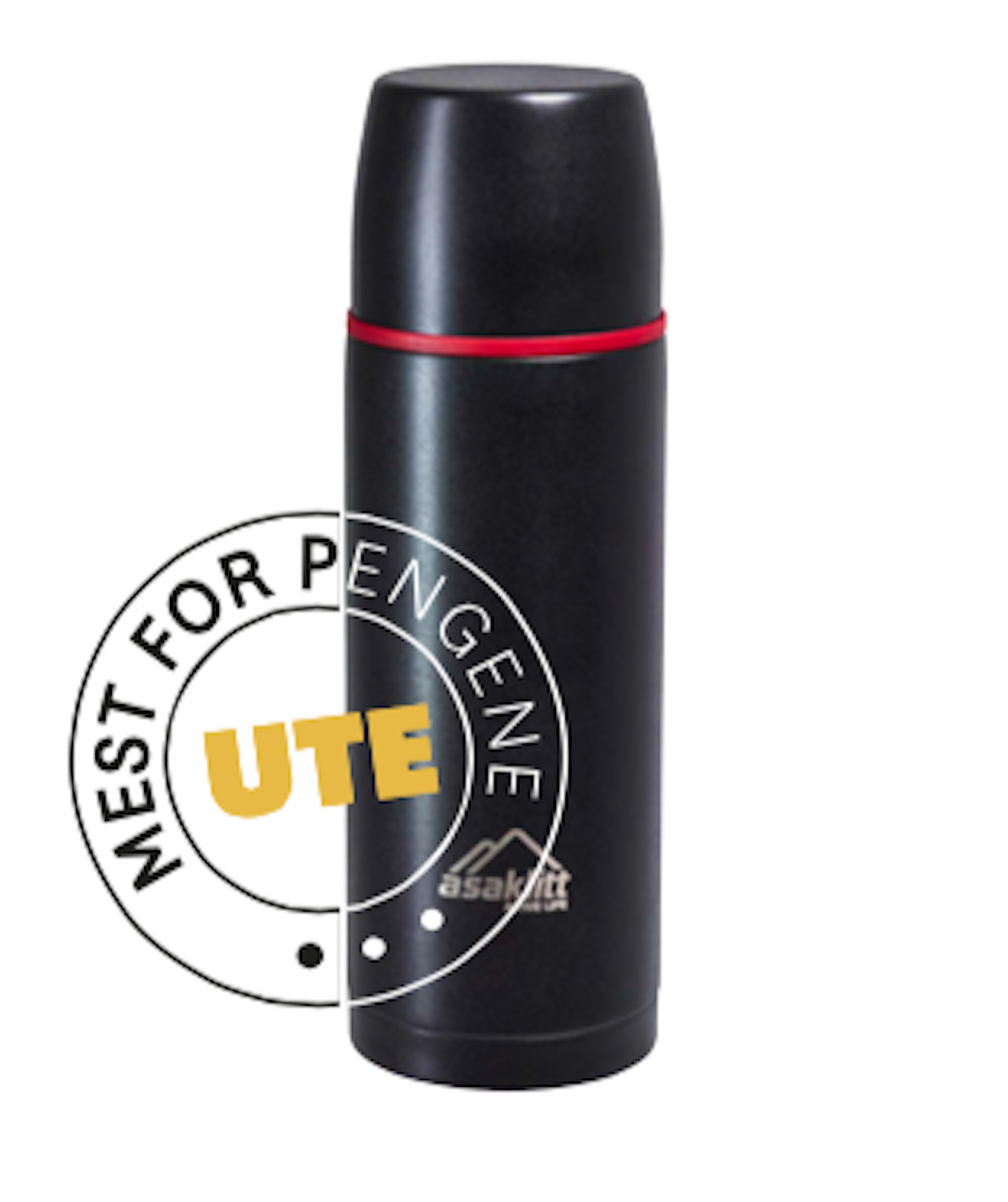 test av Askilitt Vacuum Flask test av Askilitt Vacuum Flask