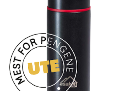 test av Askilitt Vacuum Flask test av Askilitt Vacuum Flask