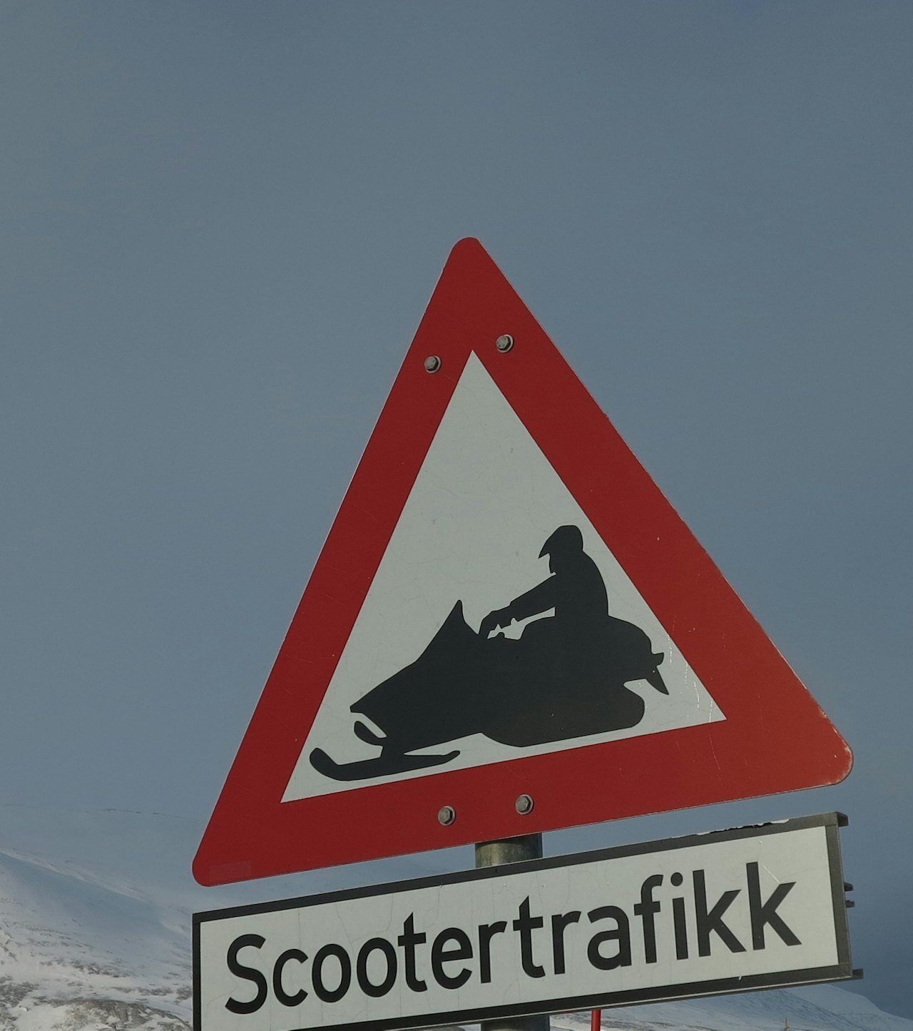 Foto: Sandra Lappegard Foto: Sandra Lappegard