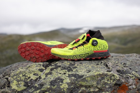 La Sportiva Cyclon La Sportiva Cyclon