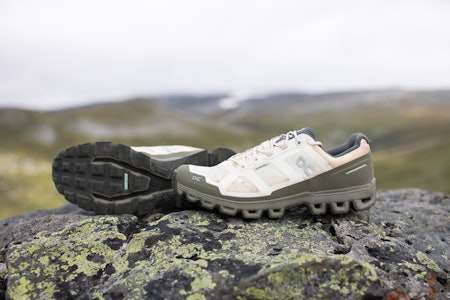 On Cloudventure waterproof On Cloudventure waterproof