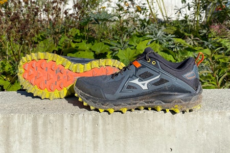 Mizuno Wave Mujin 8 Mizuno Wave Mujin 8