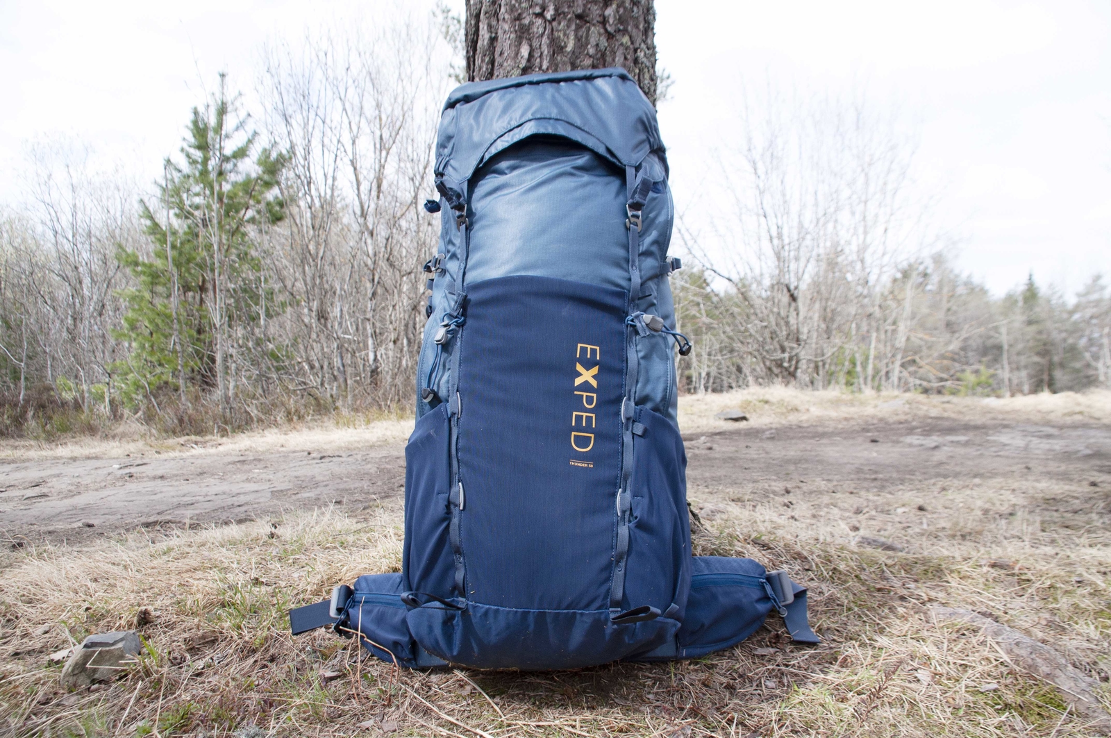 SALE／90%OFF】 EXPED Thunder 50