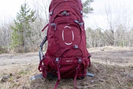 Osprey Ariel 55 ryggsekk backpack