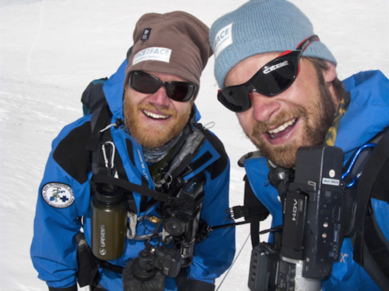 Foto: everest09.no Foto: everest09.no