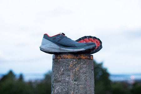 Salomon Sense Ride 3 Salomon Sense Ride 3