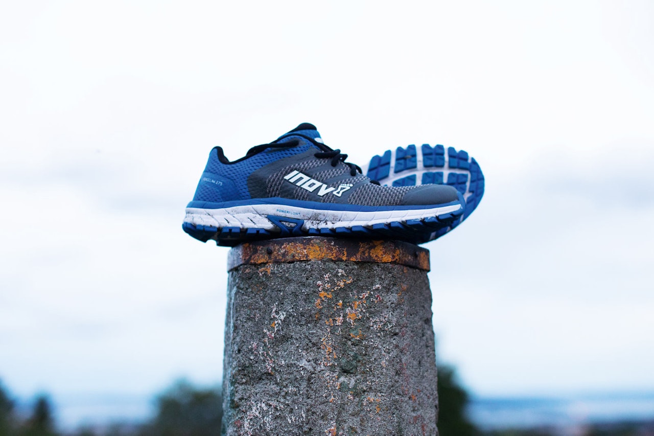 Inov-8 Road Claw 275 Knit Inov-8 Road Claw 275 Knit