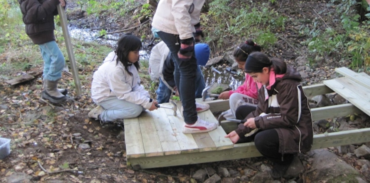 Foto: Direktoratet for naturforvaltning Foto: Direktoratet for naturforvaltning