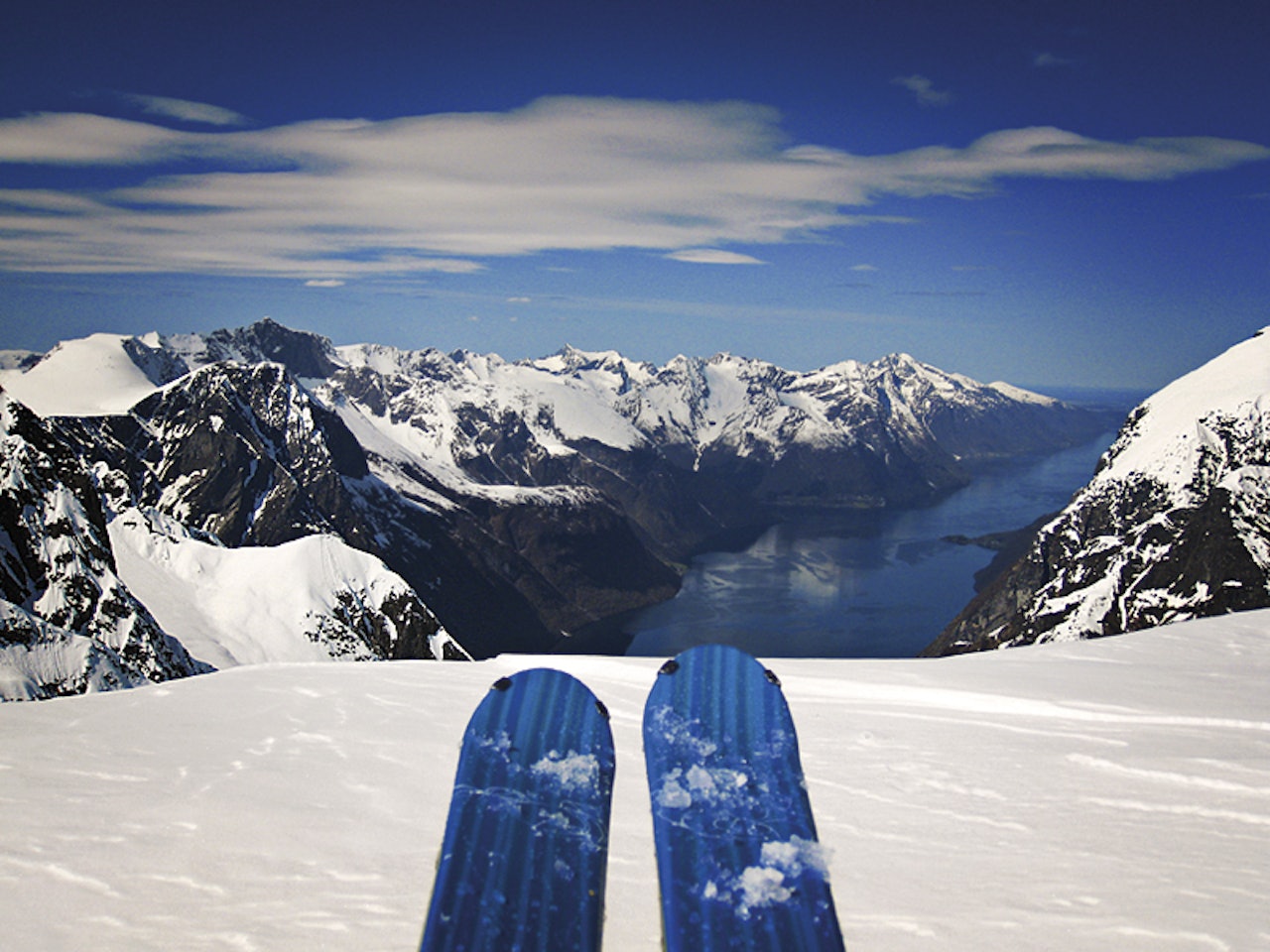 Foto: Camilla Puntervold Kolderup Foto: Camilla Puntervold Kolderup