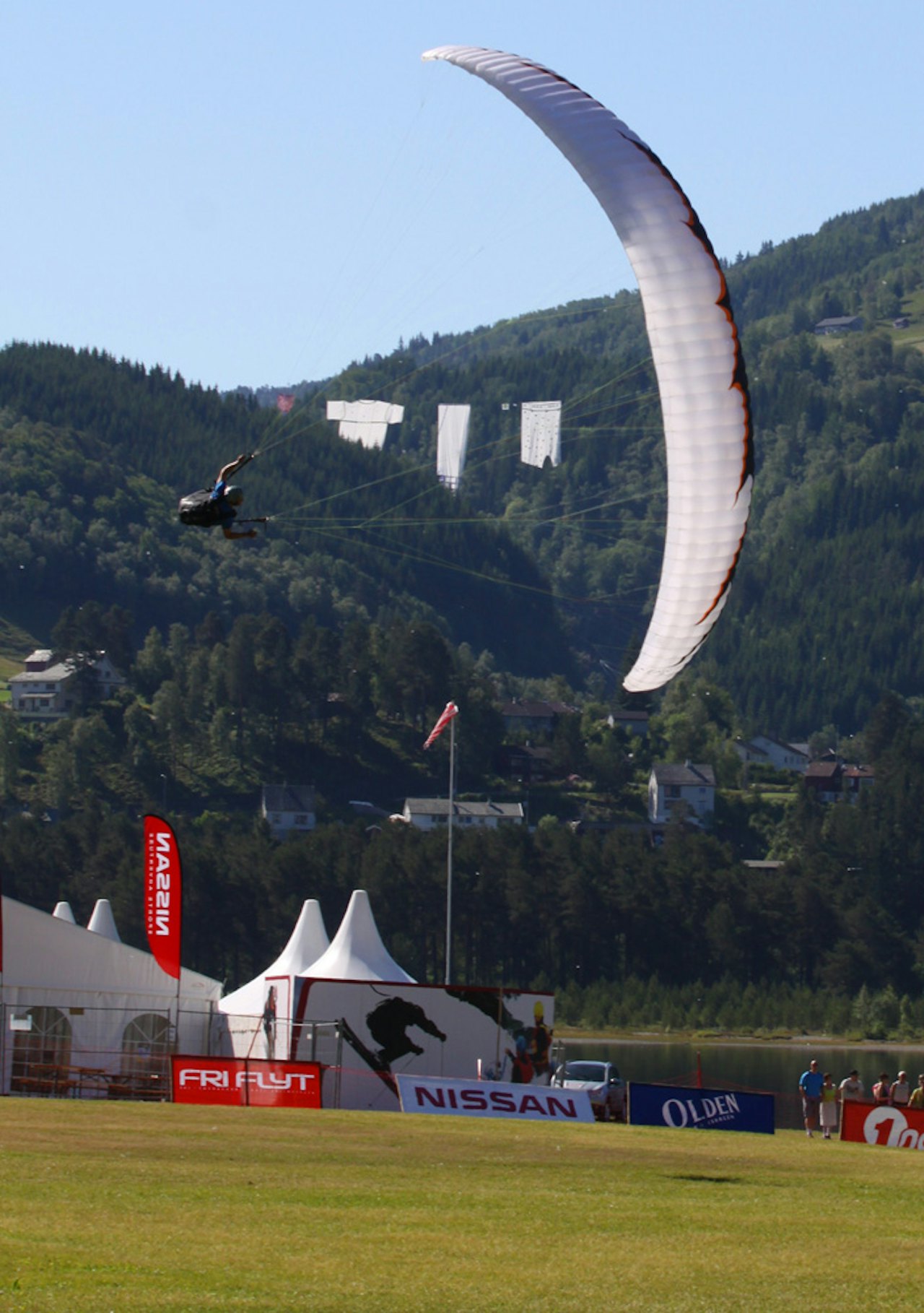 Foto: Simen Berg Foto: Simen Berg