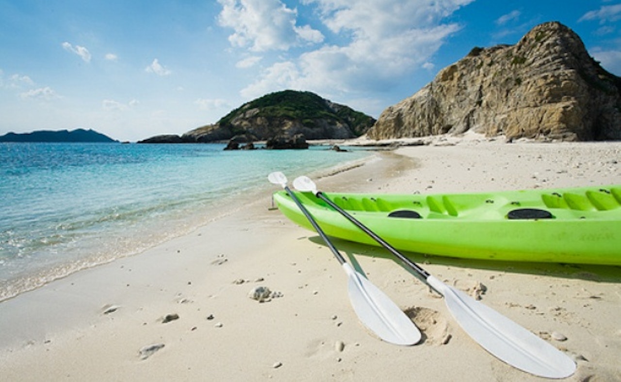 Heller sol og varme enn minusgrader i telt i vinter? Foto: www.inspiratour.com Heller sol og varme enn minusgrader i telt i vinter? Foto: www.inspiratour.com