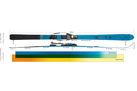 Fischer sbound 98 Fischer sbound 98