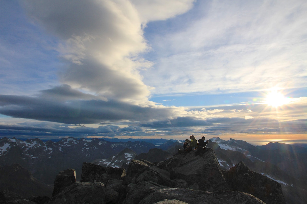Storsamling: Årets Fjellsportkonferanse er lagt til Sogndal. Foto: Stein Tronstad Storsamling: Årets Fjellsportkonferanse er lagt til Sogndal. Foto: Stein Tronstad