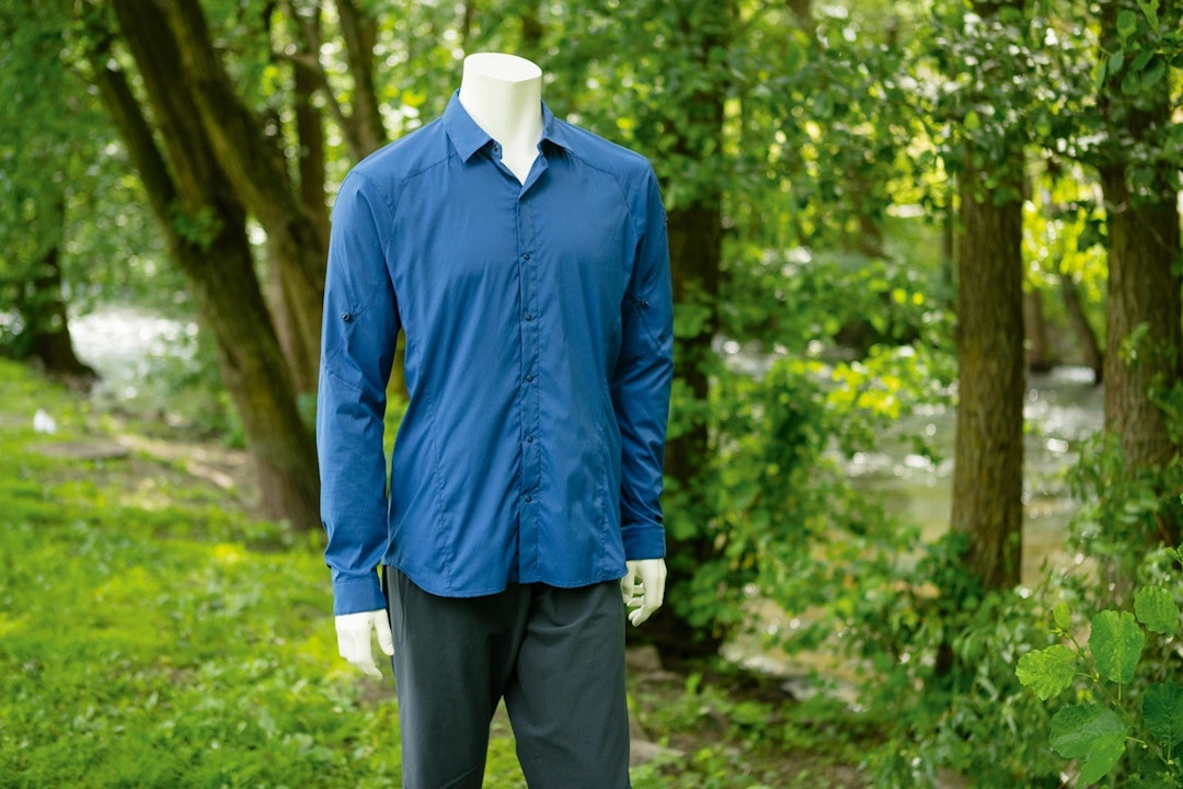 Arc'teryx Elaho Arc´teryx Elaho Shirt