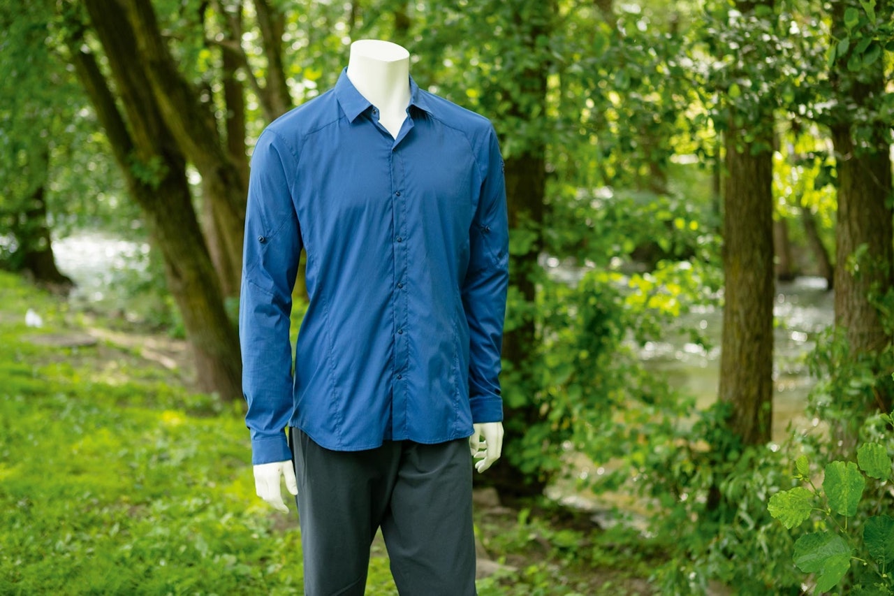 Arc'teryx Elaho Arc´teryx Elaho Shirt