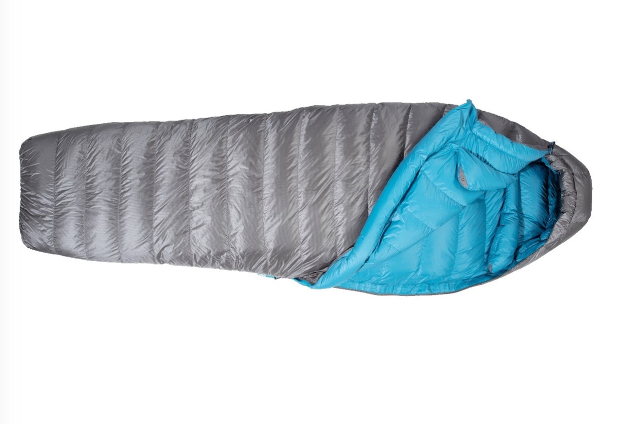 Om du er vant til de litt tyngre utgavene av vinterposer, vil Superlight-serien til Helsport overraske.  test Helsport Rago Superlight winter