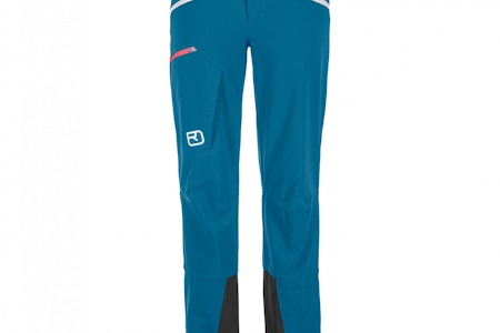 Ortovox Médola pants Ortovox Médola pants softshellbukse