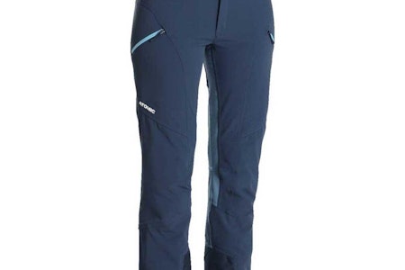 Atomic Backland W Atomic Backland W softshell bukse