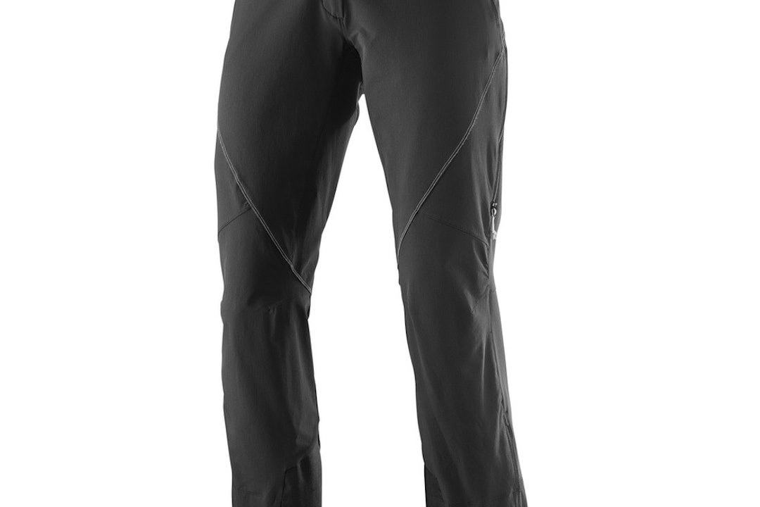 Salomon Ranger Mountain Pant Salomon Ranger Mountain Pant softshell bukse