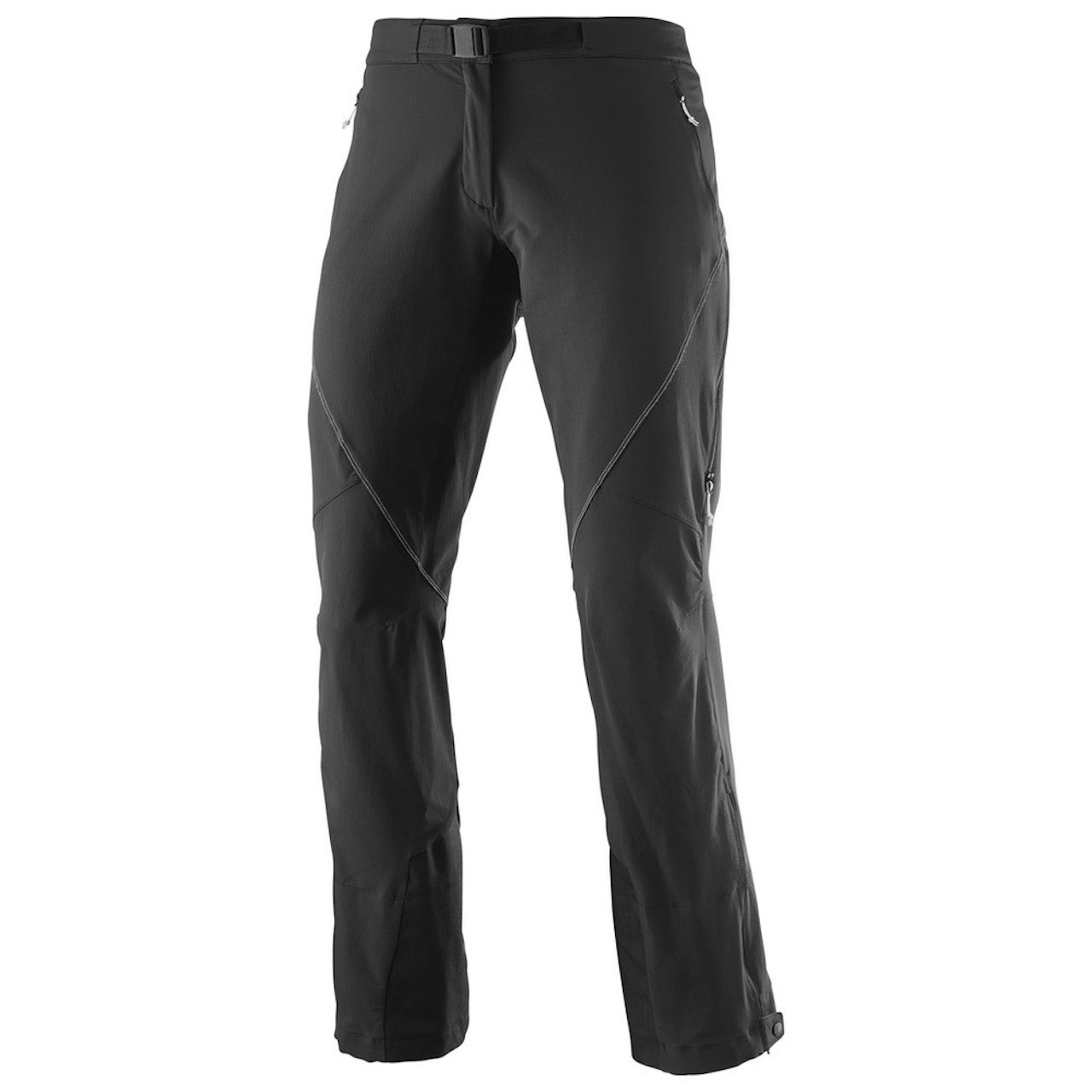 Salomon Ranger Mountain Pant Salomon Ranger Mountain Pant softshell bukse