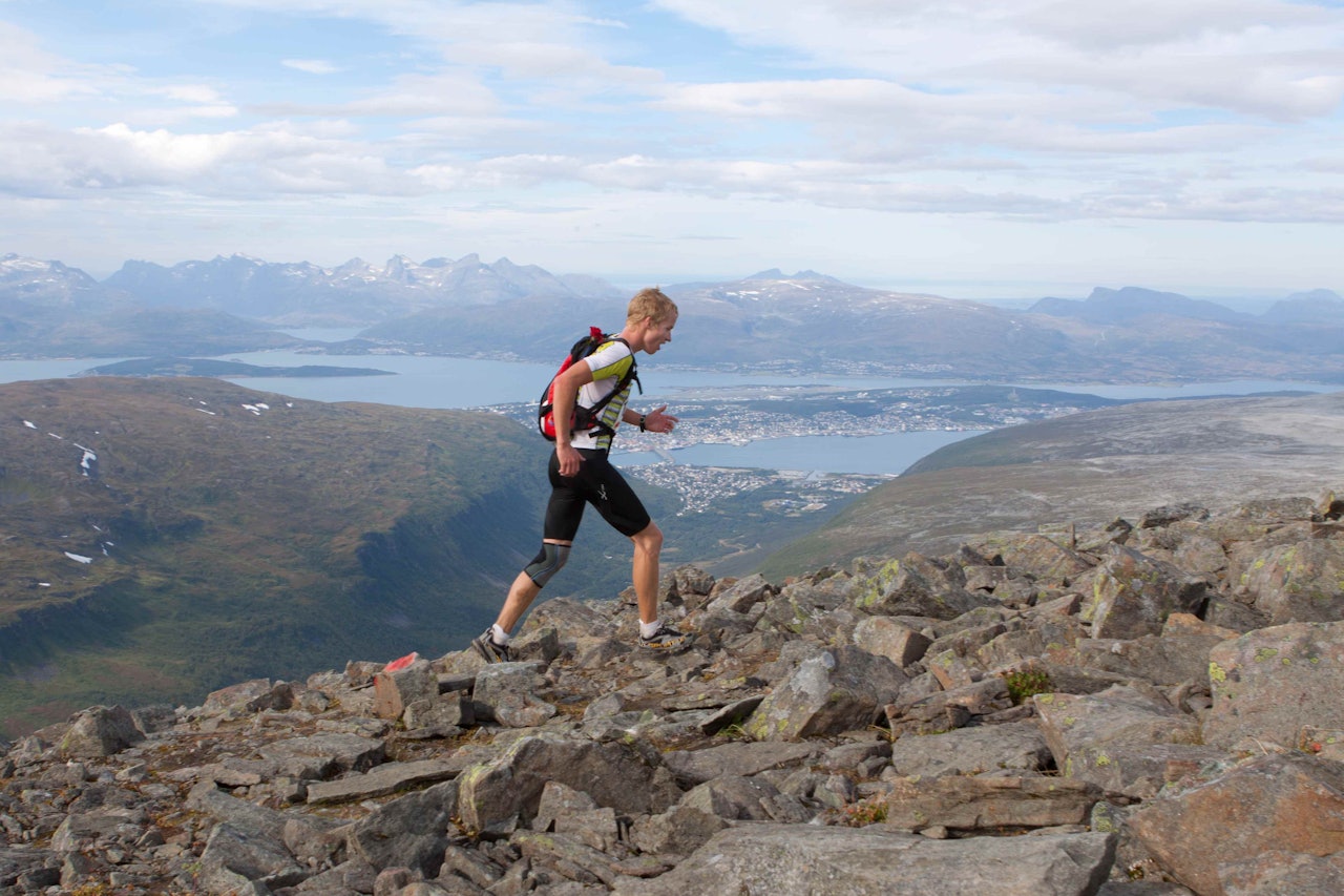 Foto: Stina Grønbech Foto: Stina Grønbech