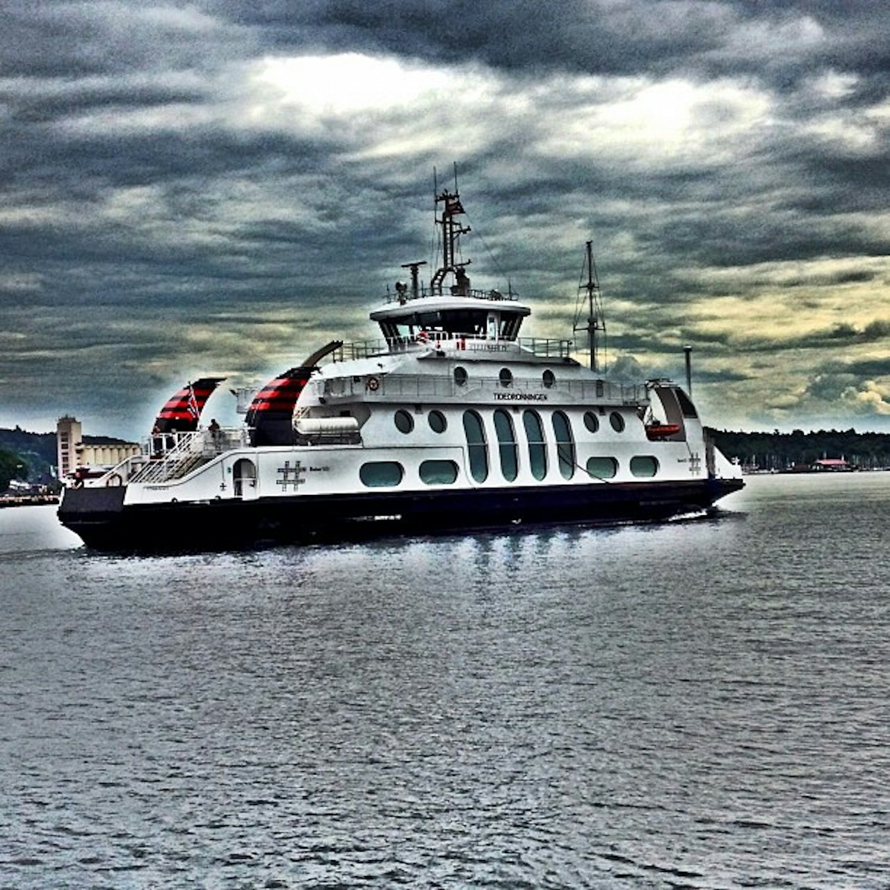 Instagram lager magi ut av bildene dine. Her fra brukeren ibewithlove Instagram lager magi ut av bildene dine. Her fra brukeren ibewithlove