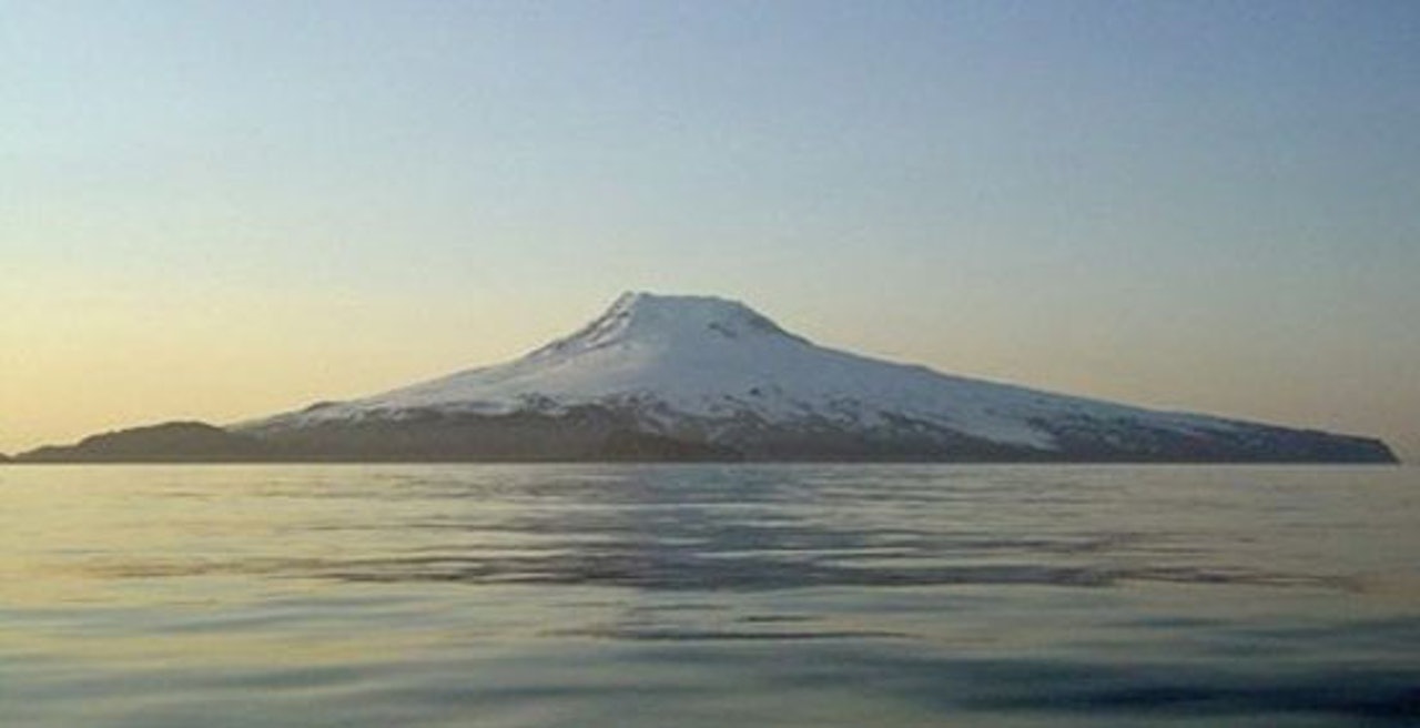 Foto: Hvitserk Foto: Hvitserk