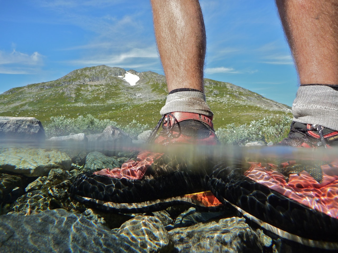 Foto: Ola Njå Bertelsen Foto: Ola Njå Bertelsen