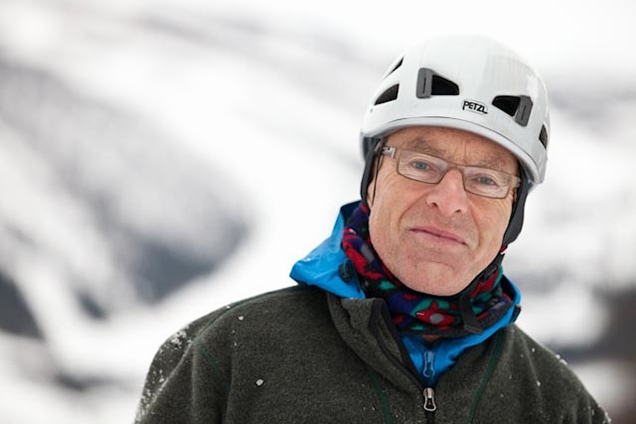 Bjørn Myrer Lund. Foto: Samdo2012 Bjørn Myrer Lund. Foto: Samdo2012