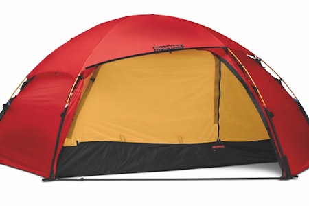 Hilleberg Allak 2: Solid telt som takler de fleste forhold Hilleberg Allak 2 telt test