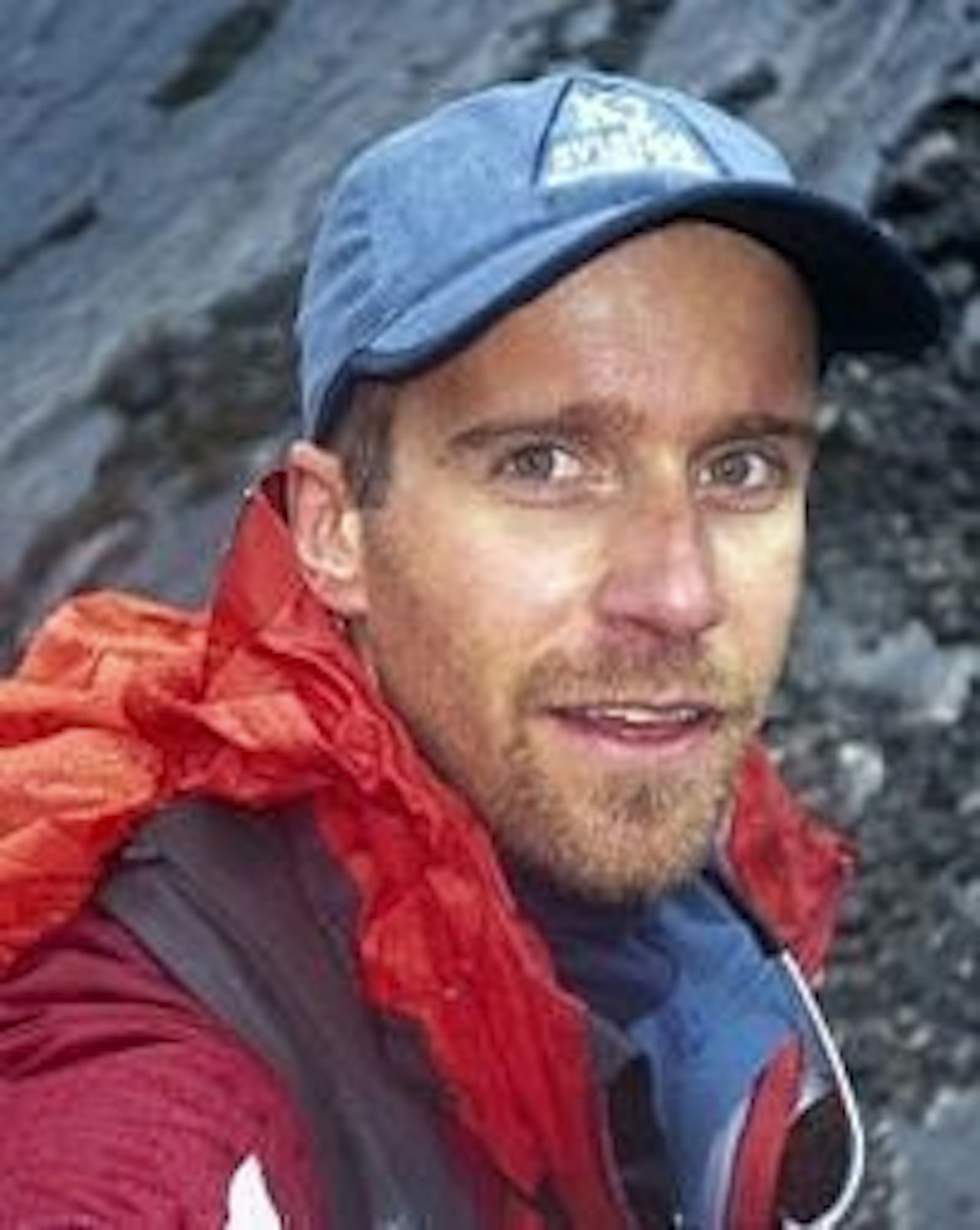 Fire uker etter K2-ulykken har Fredrik Sträng skrevet om det han opplevde på fjellet.