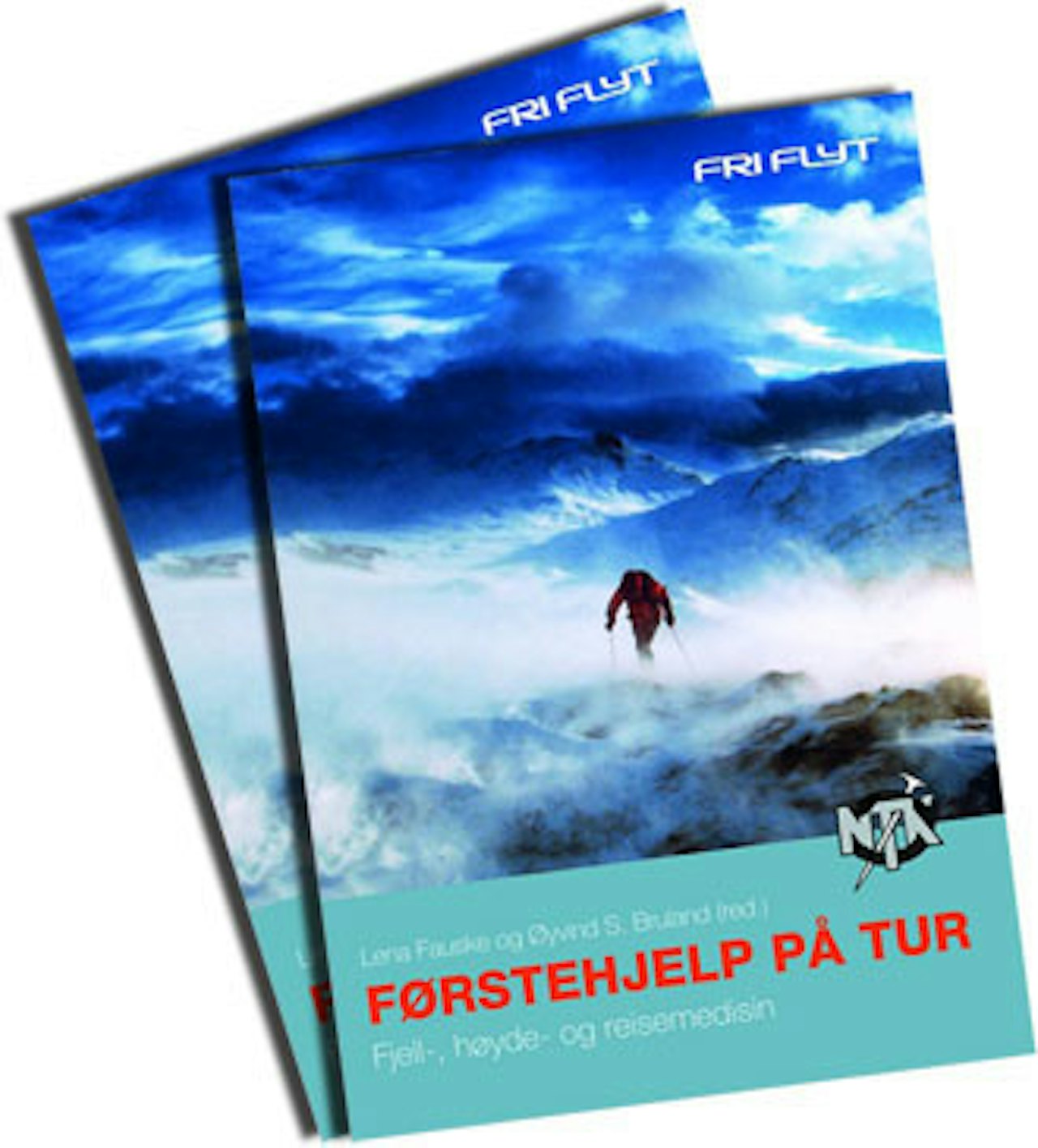 Førstehjelp på tur Førstehjelp på tur