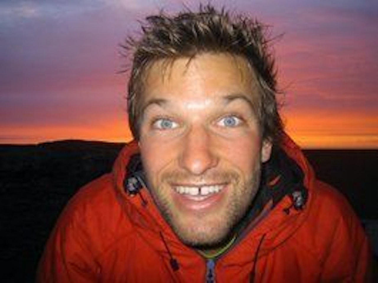 Trygve Sunde Kolderup Trygve Sunde Kolderup