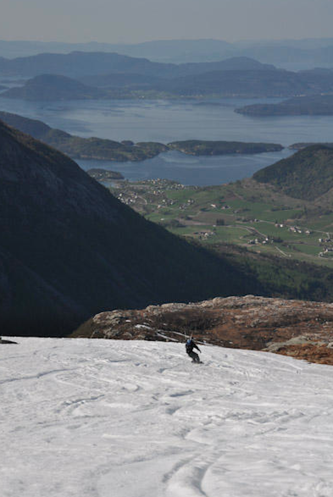 Foto: Sandra Lappegard Foto: Sandra Lappegard