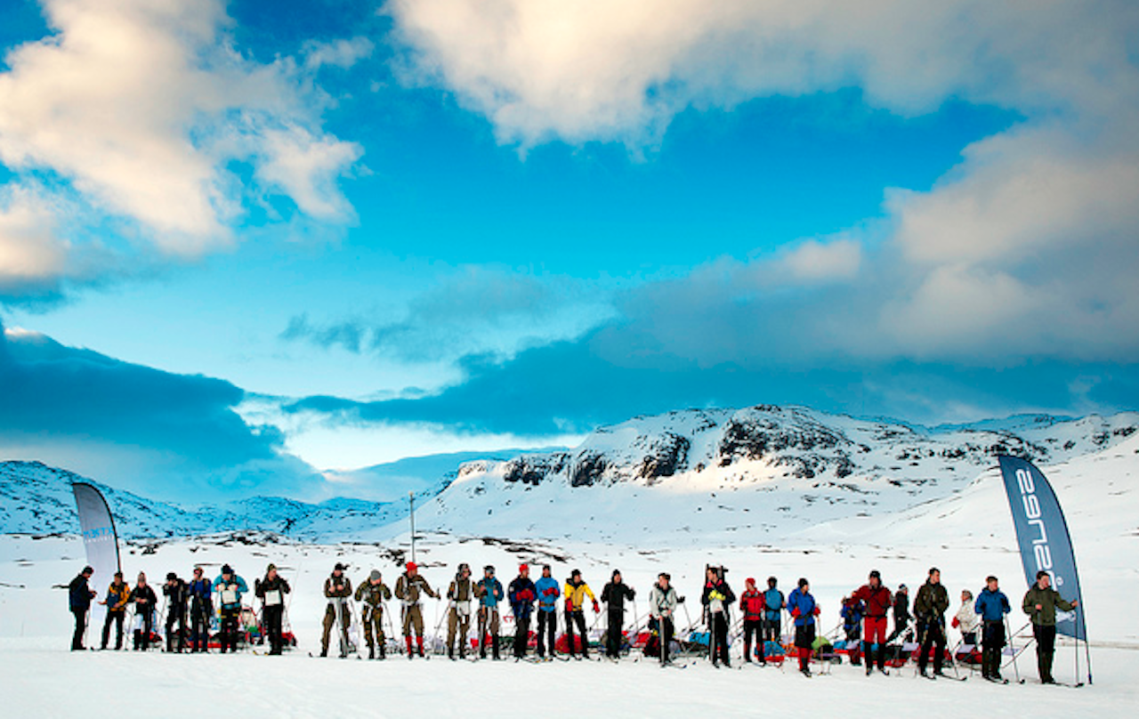 Foto: Kai-Otto Melau Foto: Kai-Otto Melau