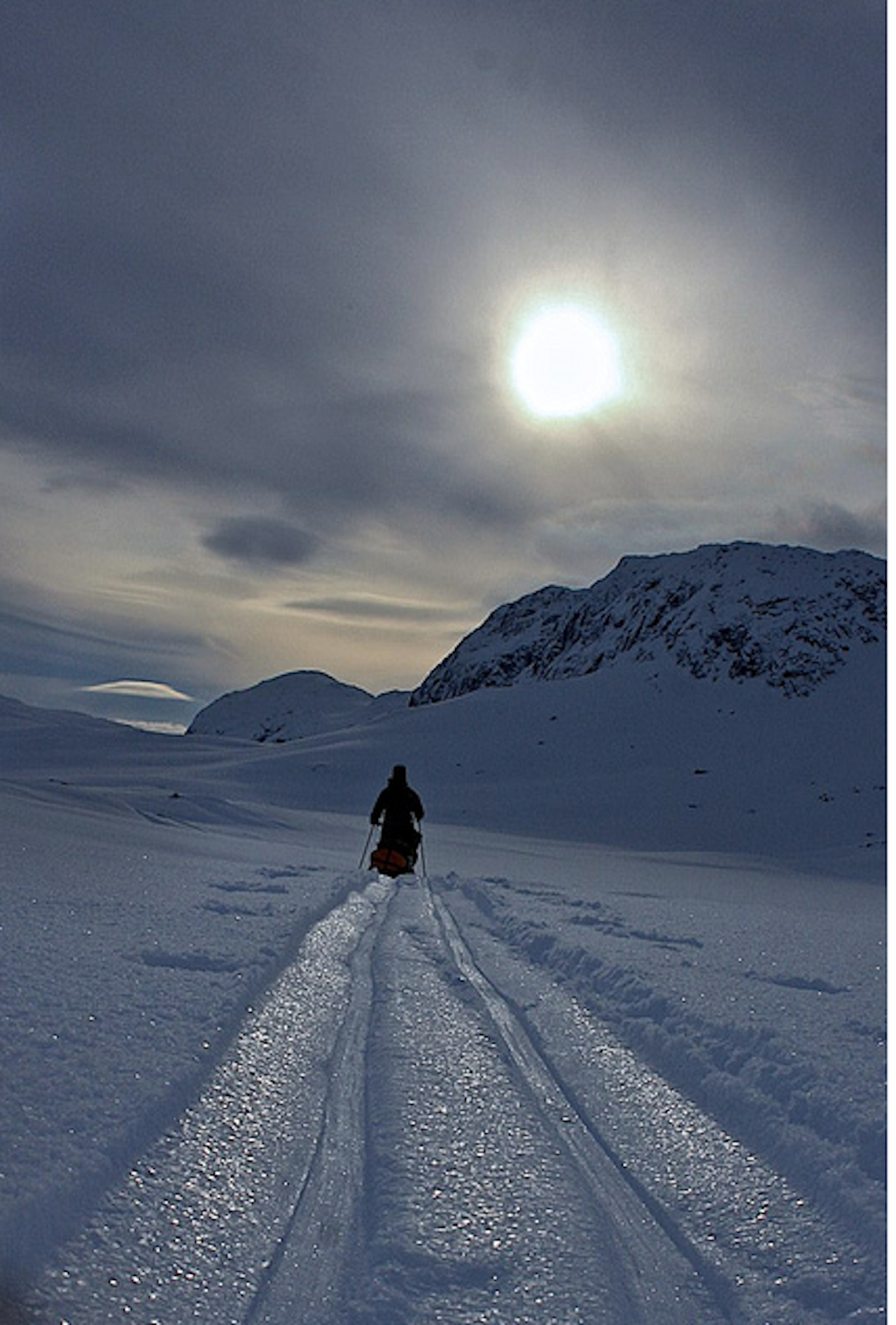 Foto: Øyvind Lillehagen Foto: Øyvind Lillehagen