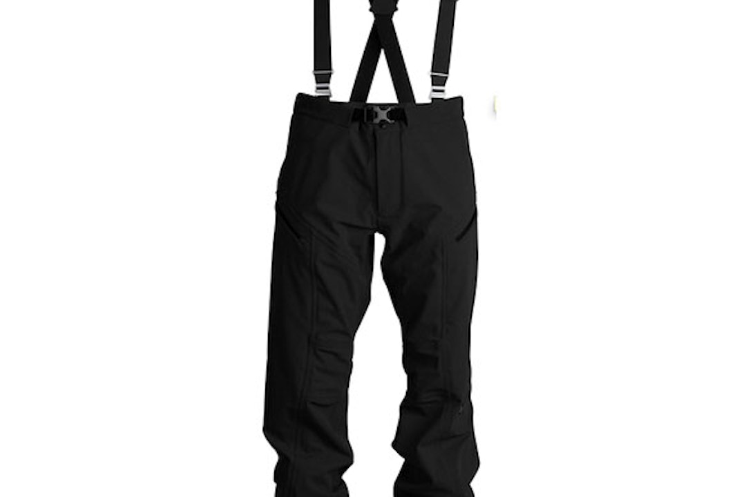 Sweet Outlaw Sweet Outlaw softshell bukse