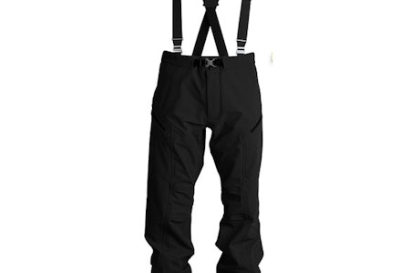 Sweet Outlaw Sweet Outlaw softshell bukse