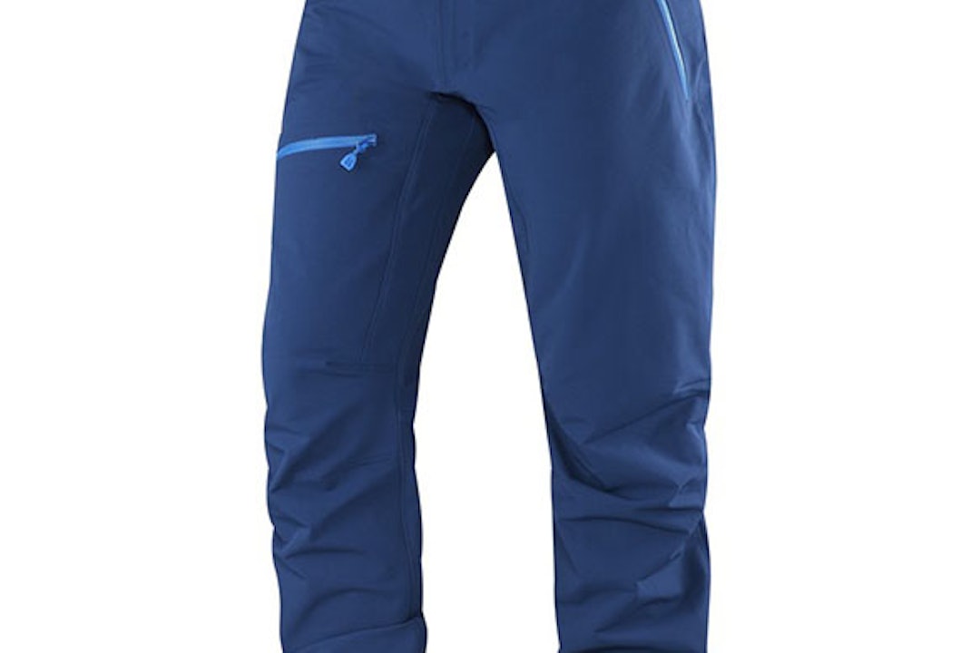 Haglöfs Skarn Winter Haglöfs Skarn Winter softshell bukse