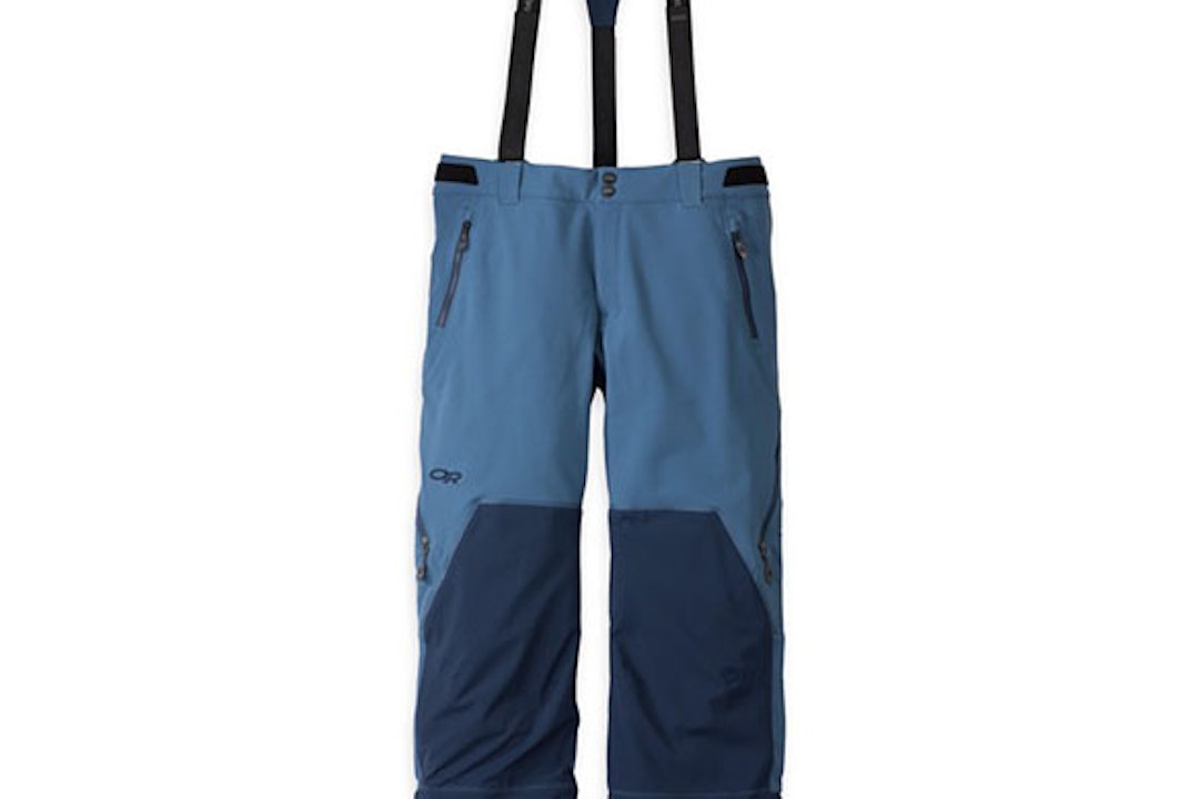 Outdoor Research Trailbreaker Outdoor Research Trailbreaker